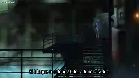 Lupin III: Part V Episodio 1