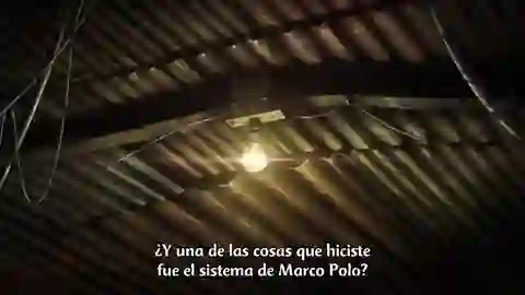 Lupin III: Part V Episodio 3