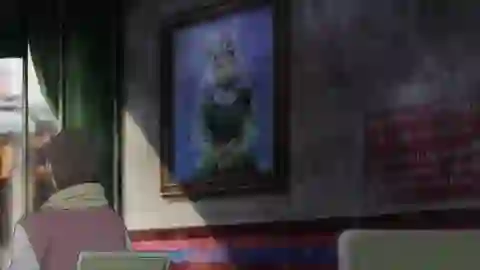 Lupin III: Part V Episodio 14