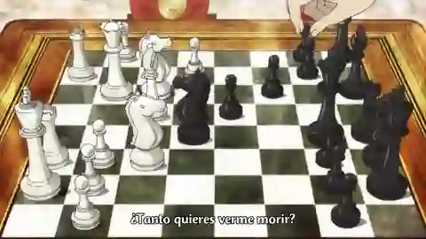 Lupin III: Part V Episodio 19