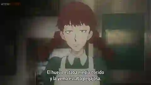 Lupin III: Parte 5 Episodio 4