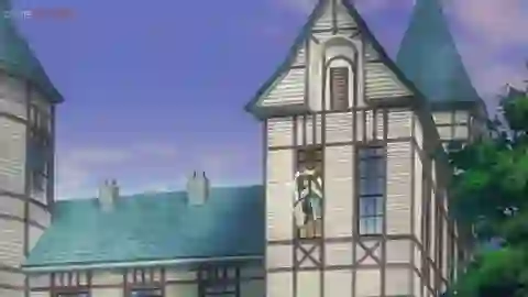 Lupin III: Parte 5 Episodio 5