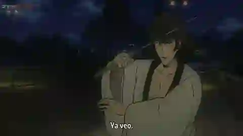Lupin III: Parte 5 Episodio 6