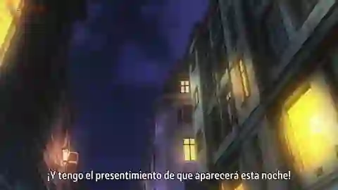 Lupin III: Parte 5 Episodio 7