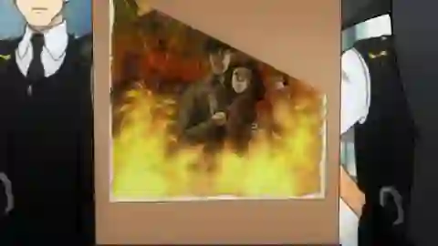 Lupin III: Parte 5 Episodio 12