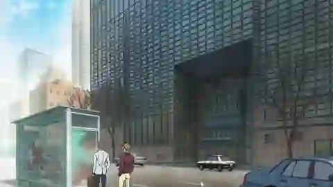 Lupin III: Parte 5 Episodio 14