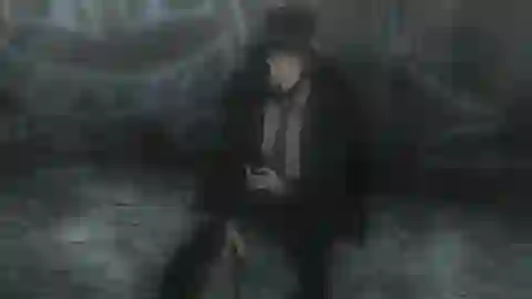 Lupin III: Parte 5 Episodio 16