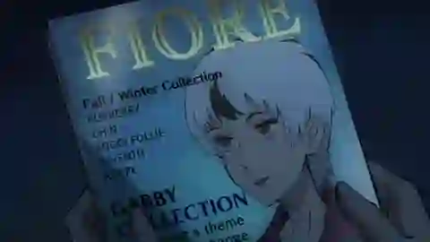 Lupin III: Parte 5 Episodio 17