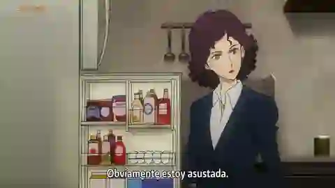 Lupin III: Parte 5 Episodio 18