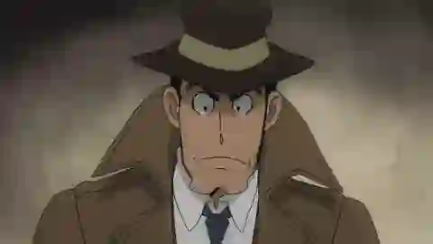 Lupin III: Parte 5 Episodio 24