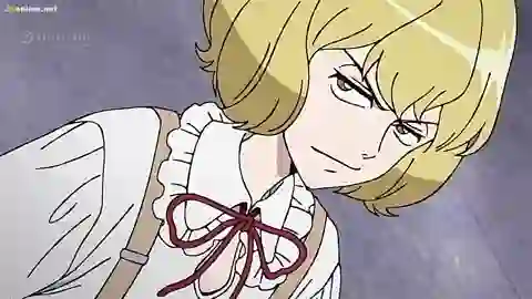 Lupin Zero Episodio 3