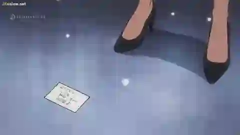 Lupin Zero Episodio 6