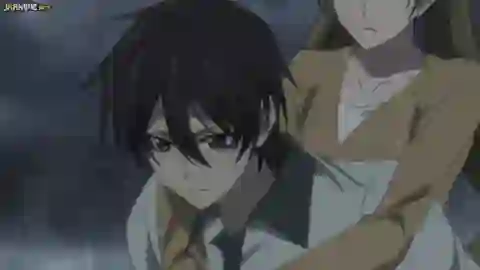 M3: Sono Kuroki Hagane Episodio 4