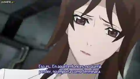 M3: Sono Kuroki Hagane Episodio 7