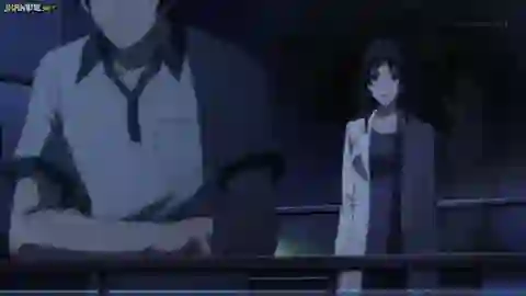 M3: Sono Kuroki Hagane Episodio 8