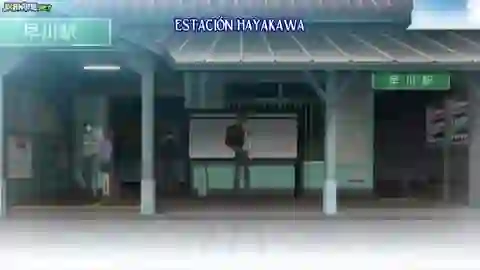 M3: Sono Kuroki Hagane Episodio 9