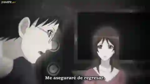M3: Sono Kuroki Hagane Episodio 10
