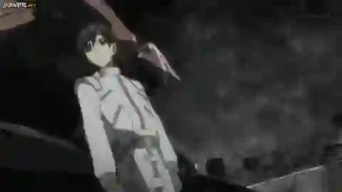 M3: Sono Kuroki Hagane Episodio 13
