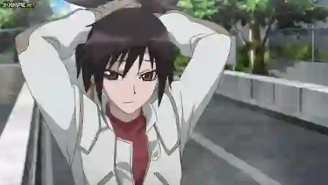 M3: Sono Kuroki Hagane Episodio 15