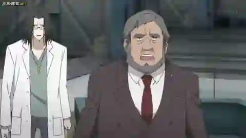 M3: Sono Kuroki Hagane Episodio 16