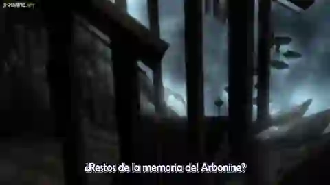 M3: Sono Kuroki Hagane Episodio 19