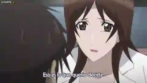 M3: Sono Kuroki Hagane Episodio 20