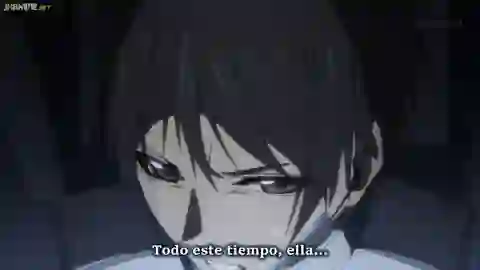 M3: Sono Kuroki Hagane Episodio 23