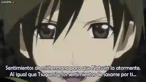 M3: Sono Kuroki Hagane Episodio 24