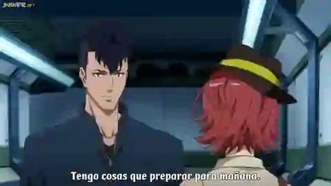 Macross 7 Episodio 6