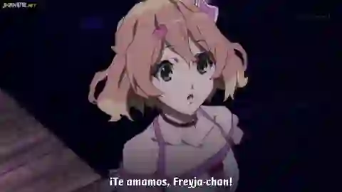 Macross 7 Episodio 10