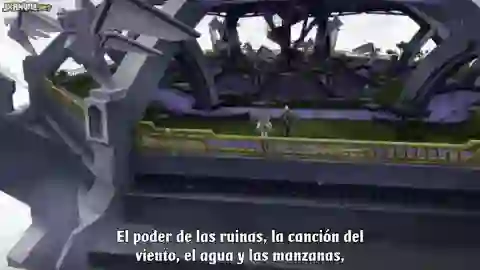 Macross 7 Episodio 11