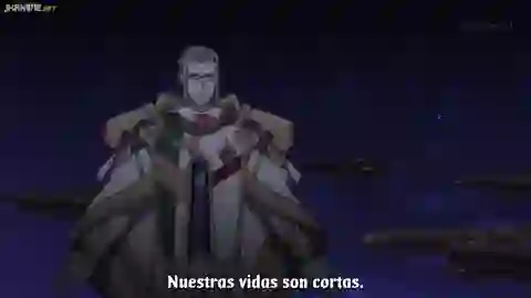 Macross 7 Episodio 12