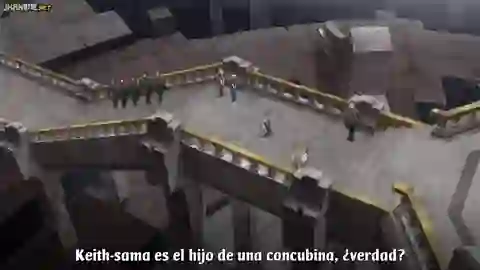 Macross 7 Episodio 15