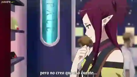 Macross 7 Episodio 16