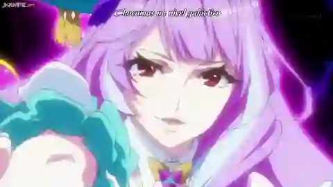 Macross 7 Episodio 17