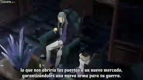 Macross 7 Episodio 20