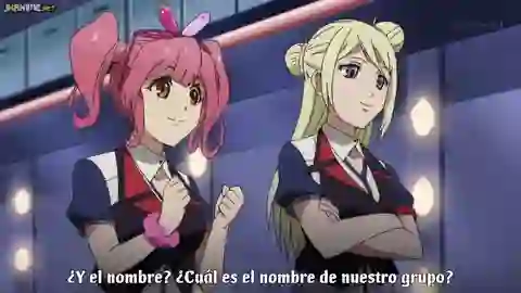 Macross 7 Episodio 21