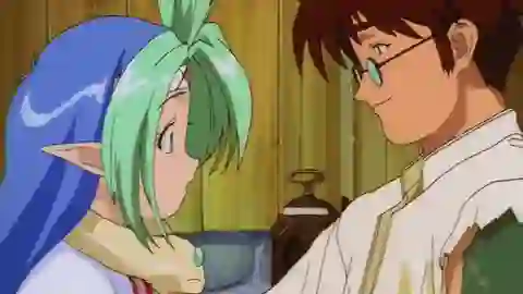 Macross Dynamite 7 Episodio 1