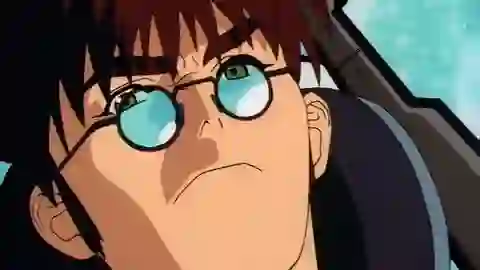 Macross Dynamite 7 Episodio 4