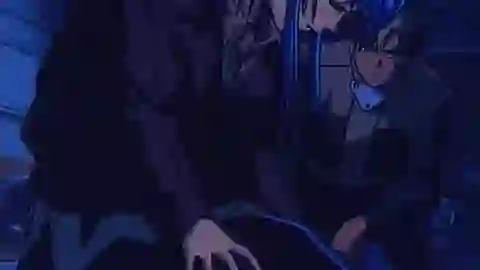 Macross II: Lovers Again Episodio 3