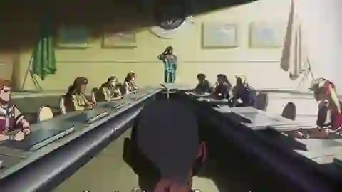 Macross Plus Episodio 1