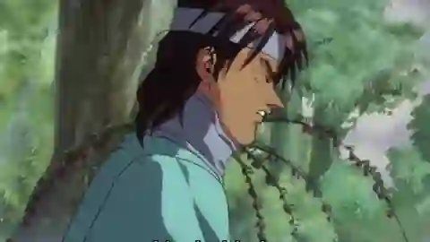 Macross Plus Episodio 3