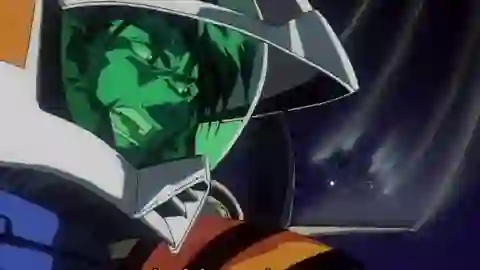 Macross Plus Episodio 4