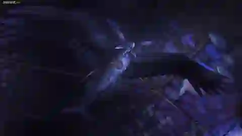 Macross Zero Episodio 1