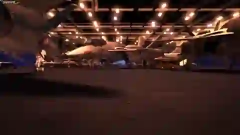 Macross Zero Episodio 2