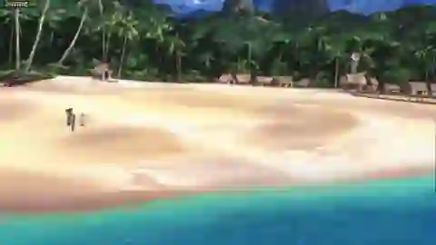 Macross Zero Episodio 3