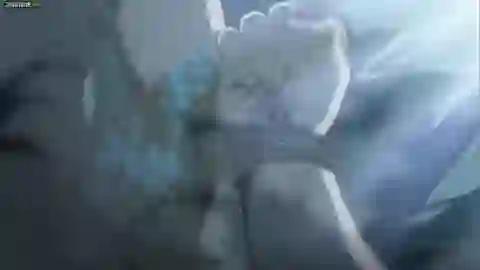 Macross Zero Episodio 4