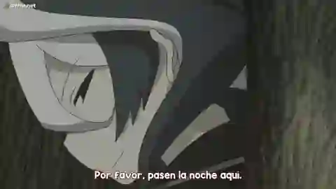 Made in Abyss Episodio 6