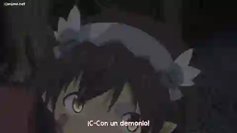 Made in Abyss Episodio 7
