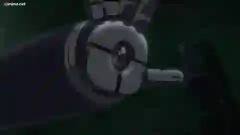 Made in Abyss Episodio 9